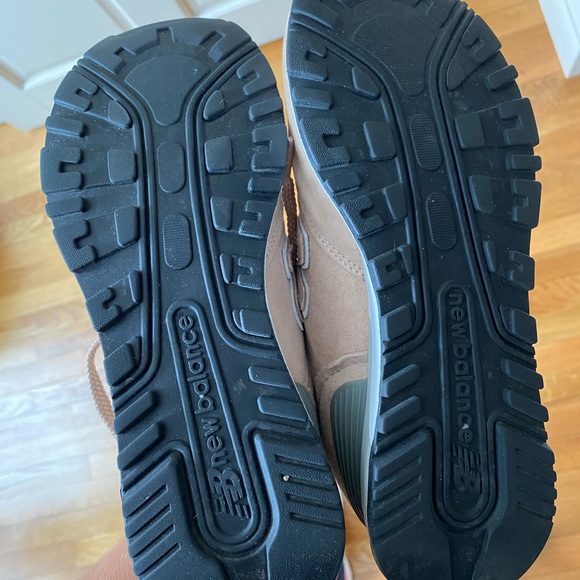 New Balance 576 UK edition - Picture 11 of 11